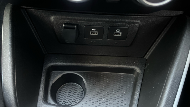 Dacia Duster 1.3 TCe 130 Journey 5dr Petrol Estate